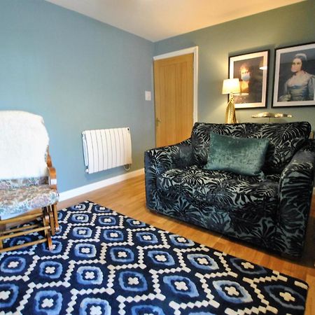 One Shoregate- Cosy Crail Retreat Exterior foto