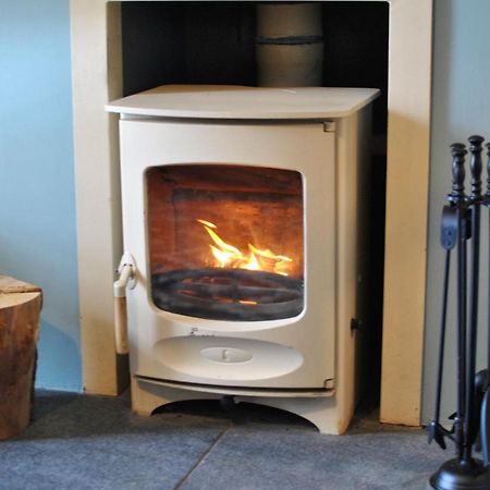 One Shoregate- Cosy Crail Retreat Exterior foto
