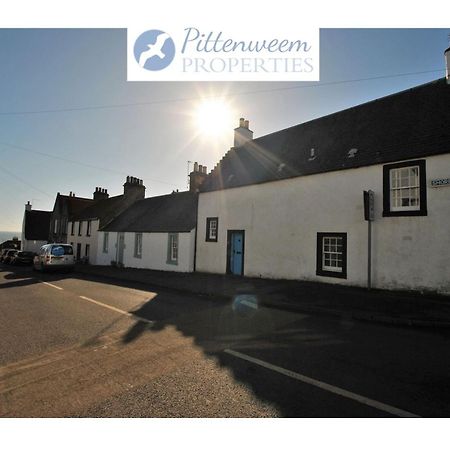 One Shoregate- Cosy Crail Retreat Exterior foto