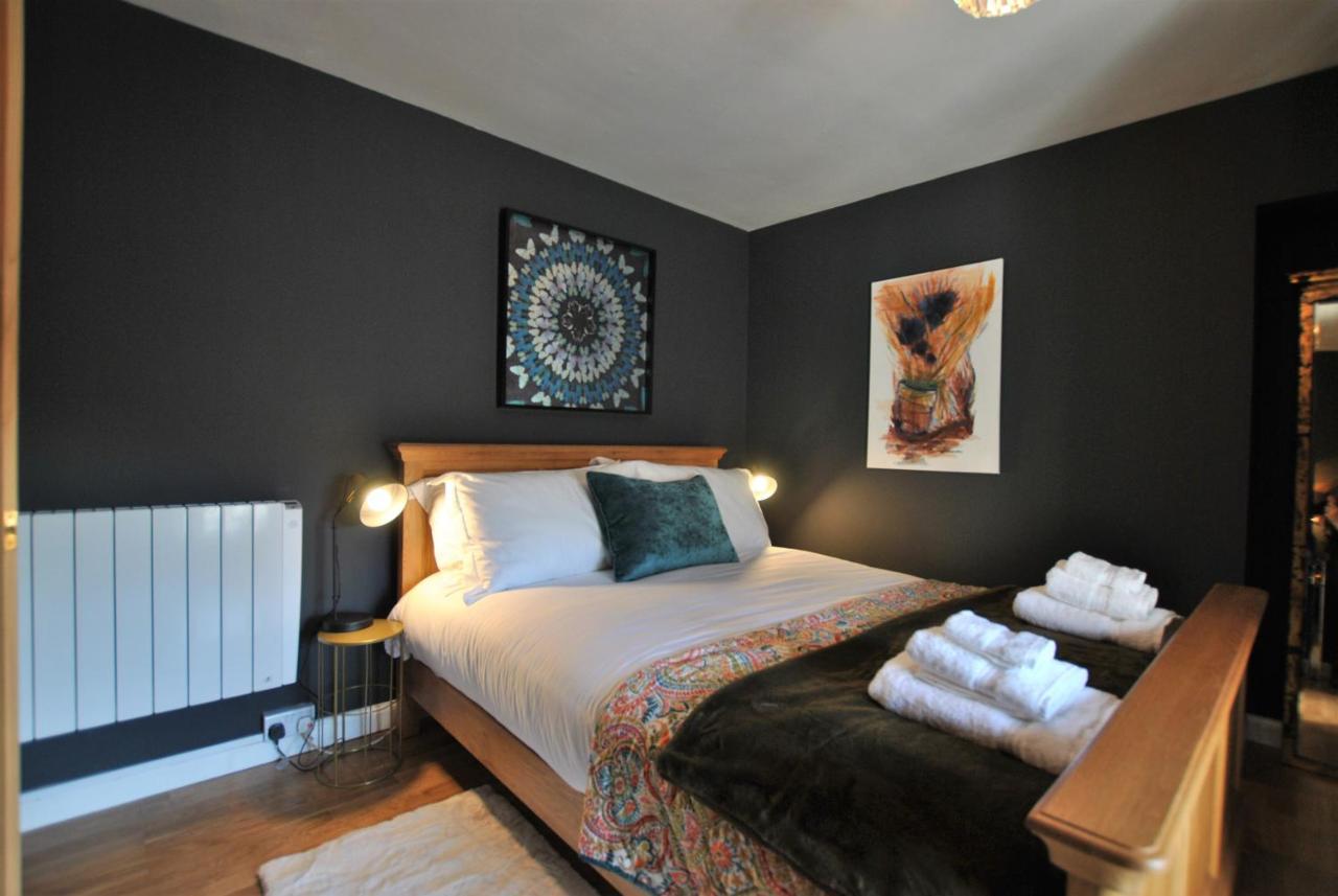 One Shoregate- Cosy Crail Retreat Exterior foto