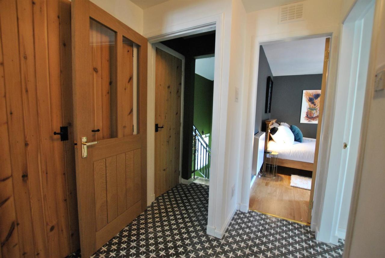 One Shoregate- Cosy Crail Retreat Exterior foto