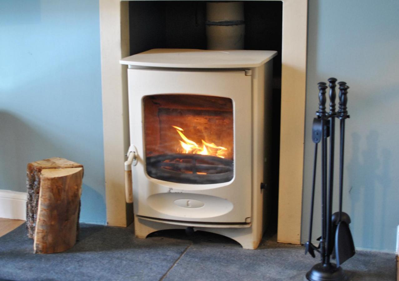 One Shoregate- Cosy Crail Retreat Exterior foto